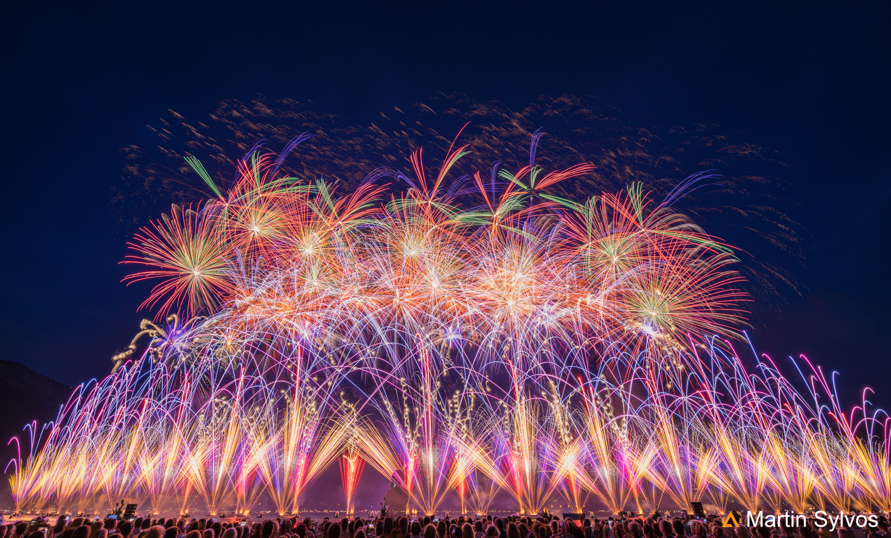 Annecy | Fête du lac 2018